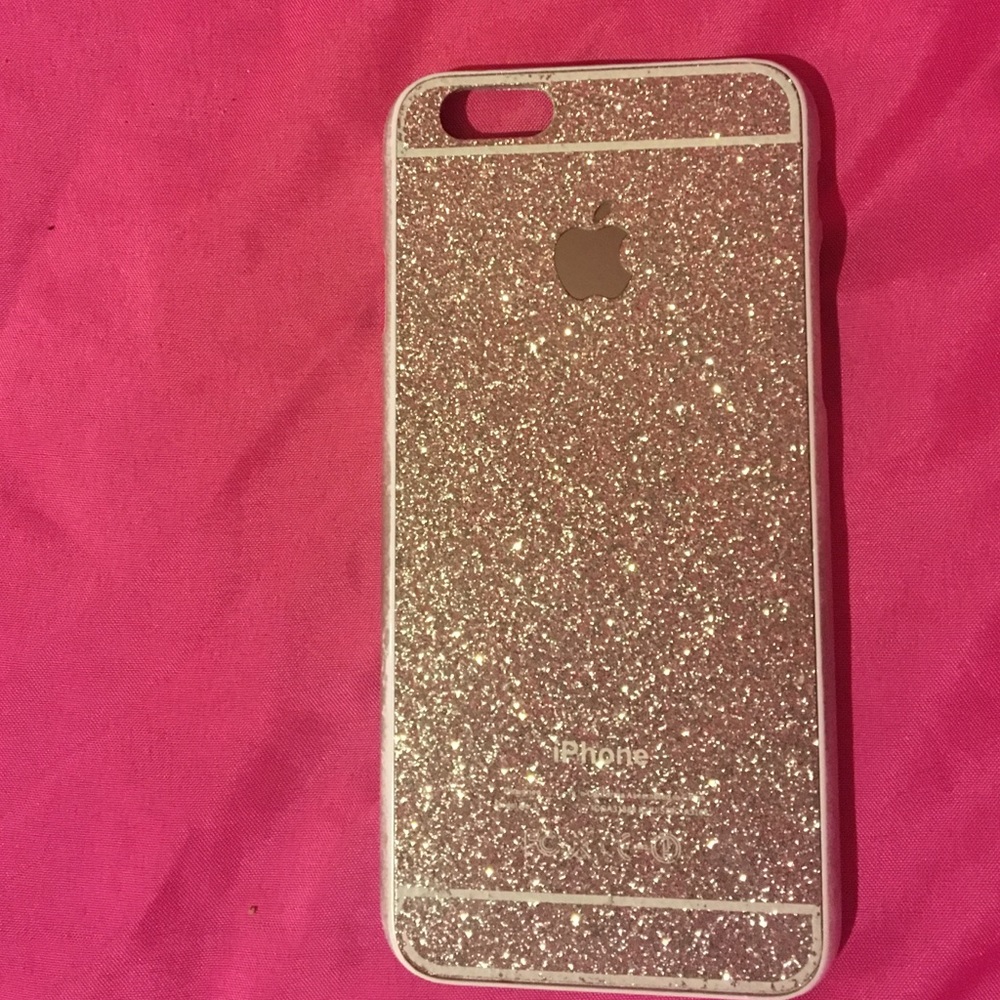 Iphone case
