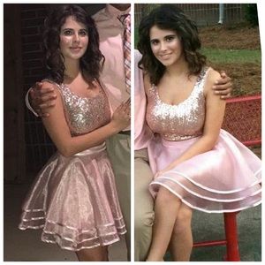 Prom / Homecoming / Sweet 16 / Quinceanera Dress