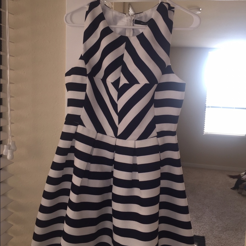 Ark & Co Dress