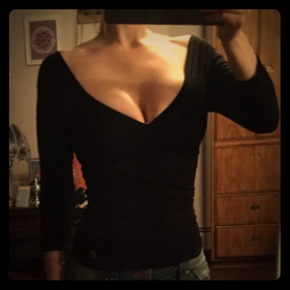 🔥🙊HOT TOP🙈🔥BOOBALICIOUS!!PRICE⬇️DROP