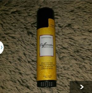 Perfectly posh Caffeinator stick