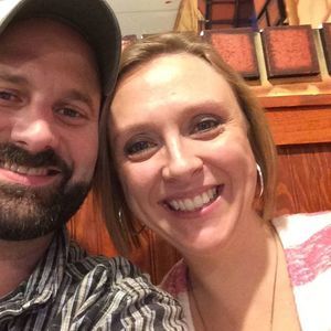 Meet your Posher, Brandie