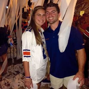 Meet your Posher, Reed