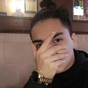 Meet your Posher, Umarhon