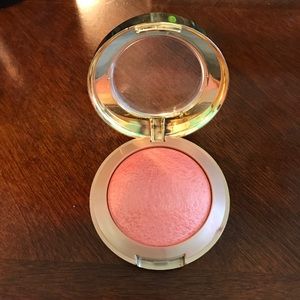 Milani Blush Baked Powder