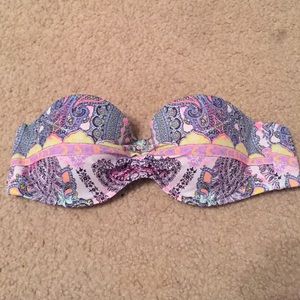 Victoria's Secret bikini 34B