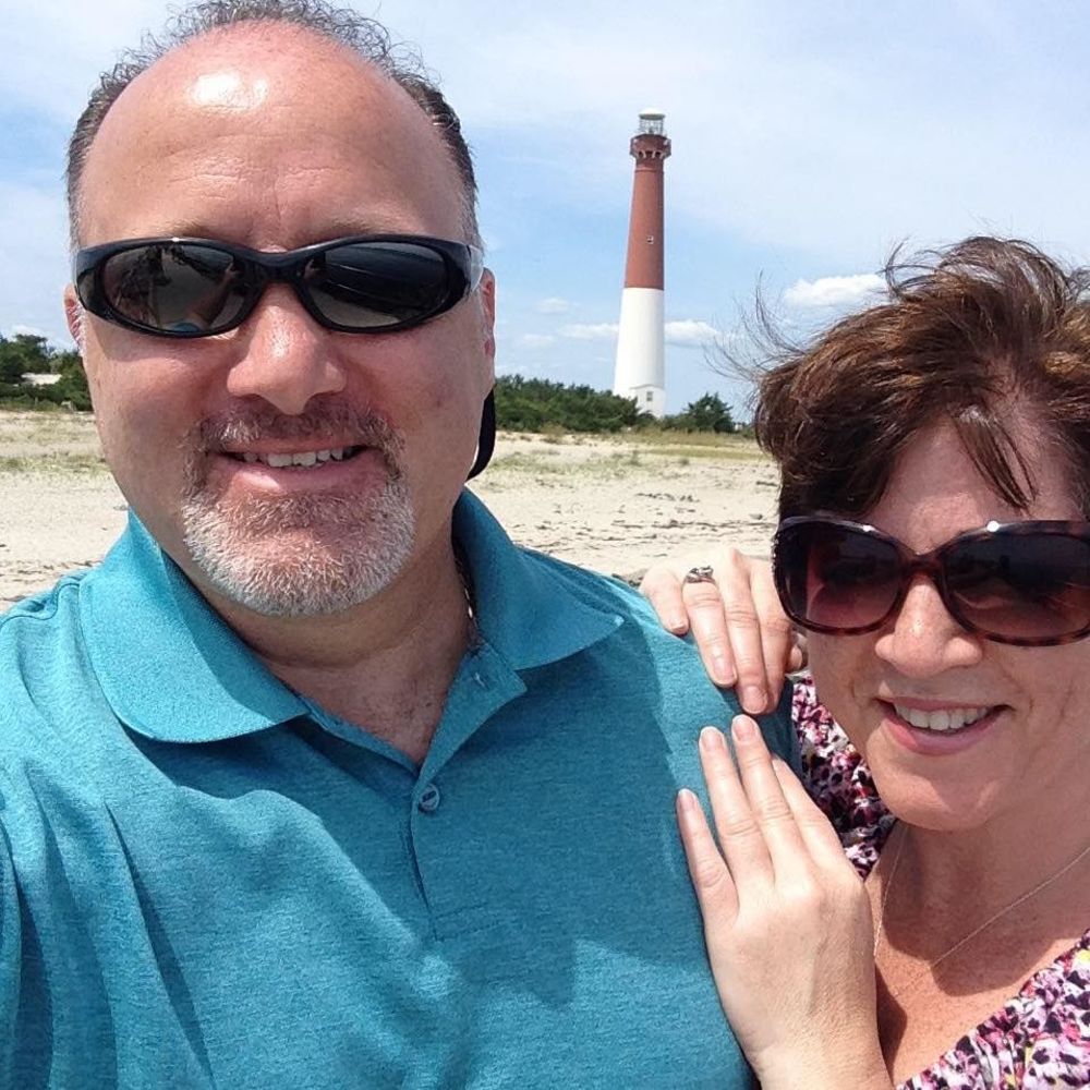 Meet your Posher, Lorraine