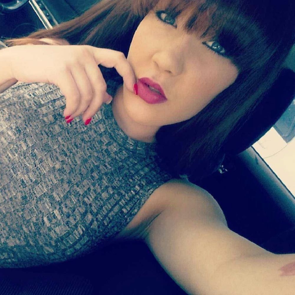 Meet your Posher, Bryttany