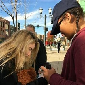 Meet your Posher, Kiah