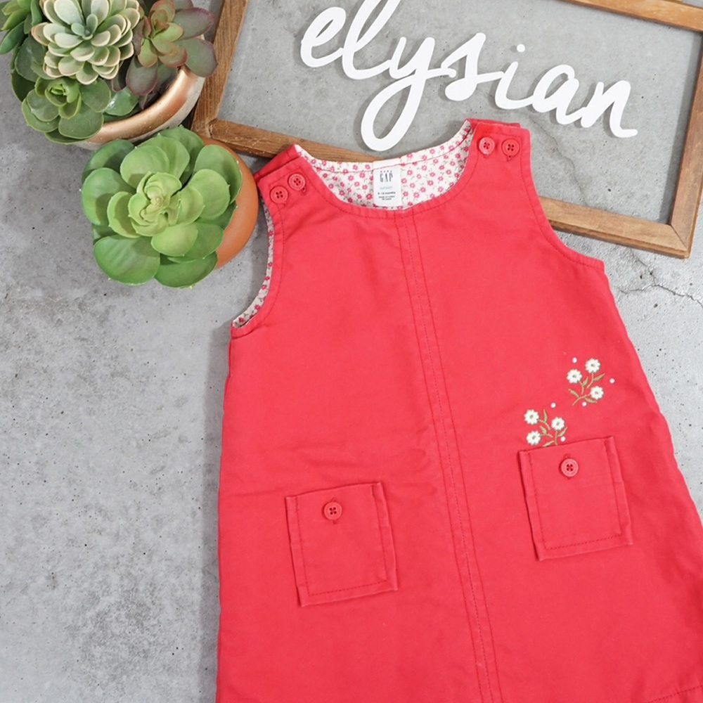 Valentines!
Baby Gap - Infant