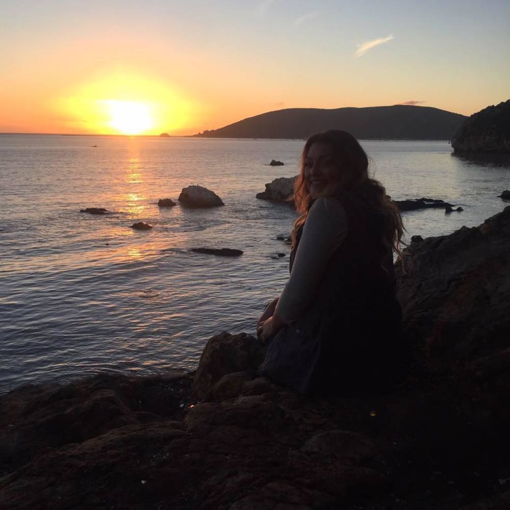 Meet your Posher, Karina