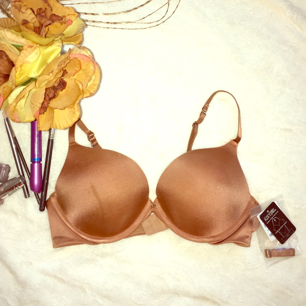 Frederick's of Hollywood Push up Bra