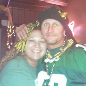 Meet your Posher, Jolene