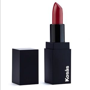 Kosas lipstick fringe