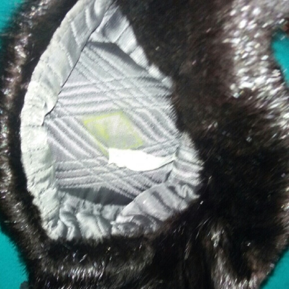 Fur luxury hat main image 4
