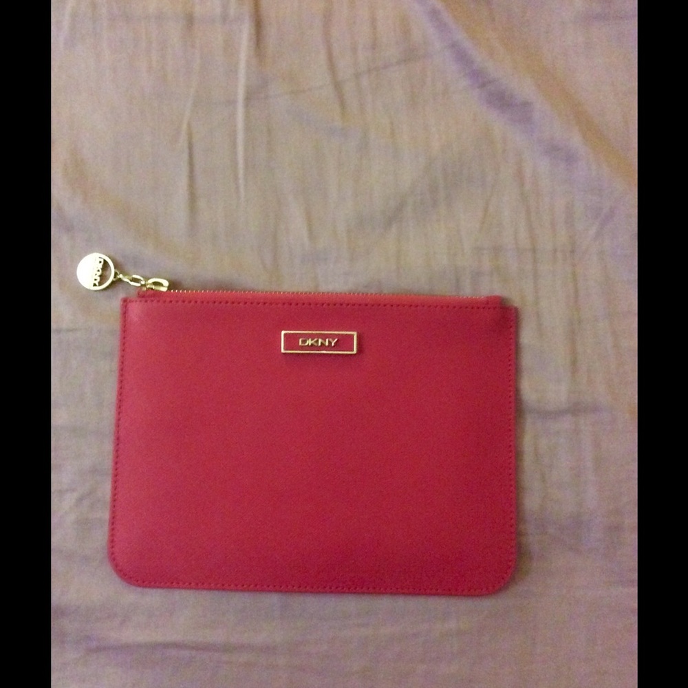 DKNY purse