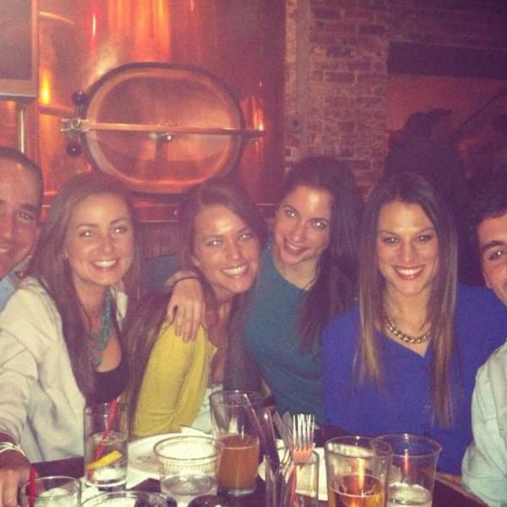 Meet your Posher, Kaitlin