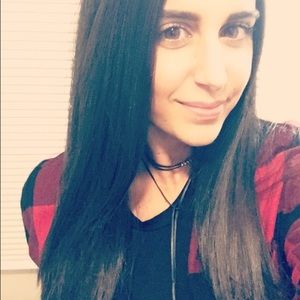 Meet your Posher, Sara