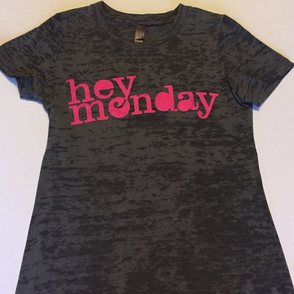 Hey Monday T-Shirt