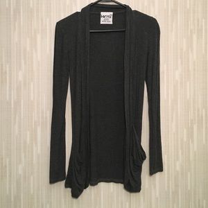 Kirra Cardigan
