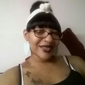 Meet your Posher, Tracy