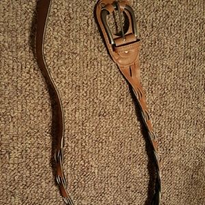Belt