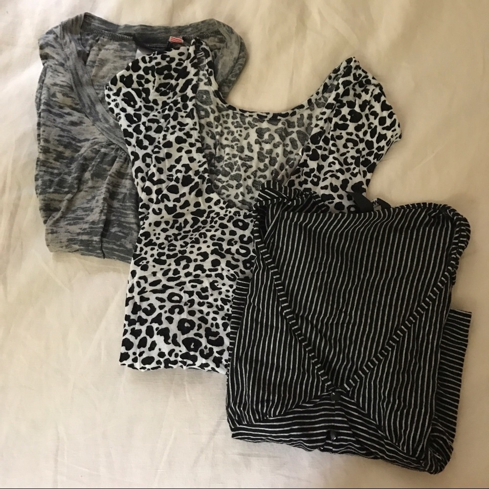 T shirt bundle