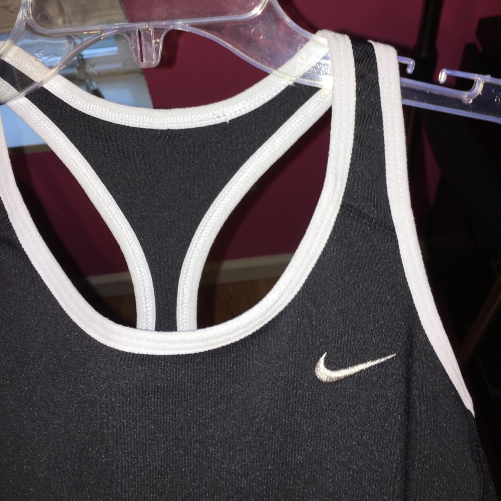 Nike dri fit