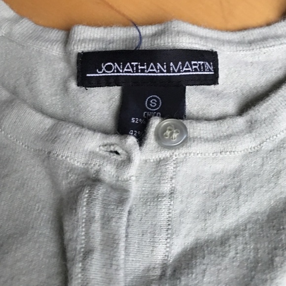 Floral cardigan. Small. Gently worn - Picture 3 of 4