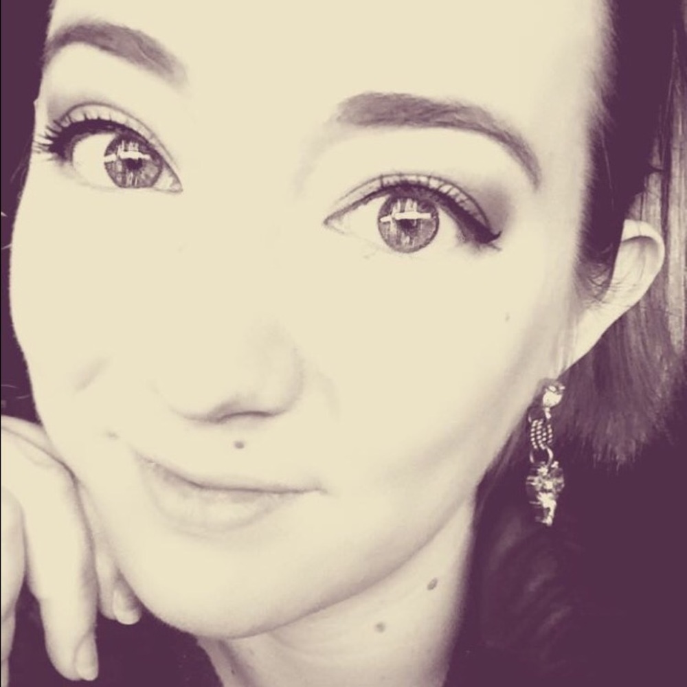 Meet your Posher, Kristin