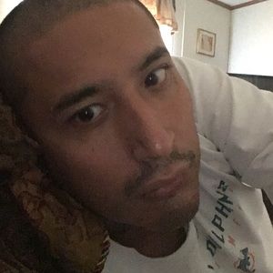 Meet your Posher, Roy