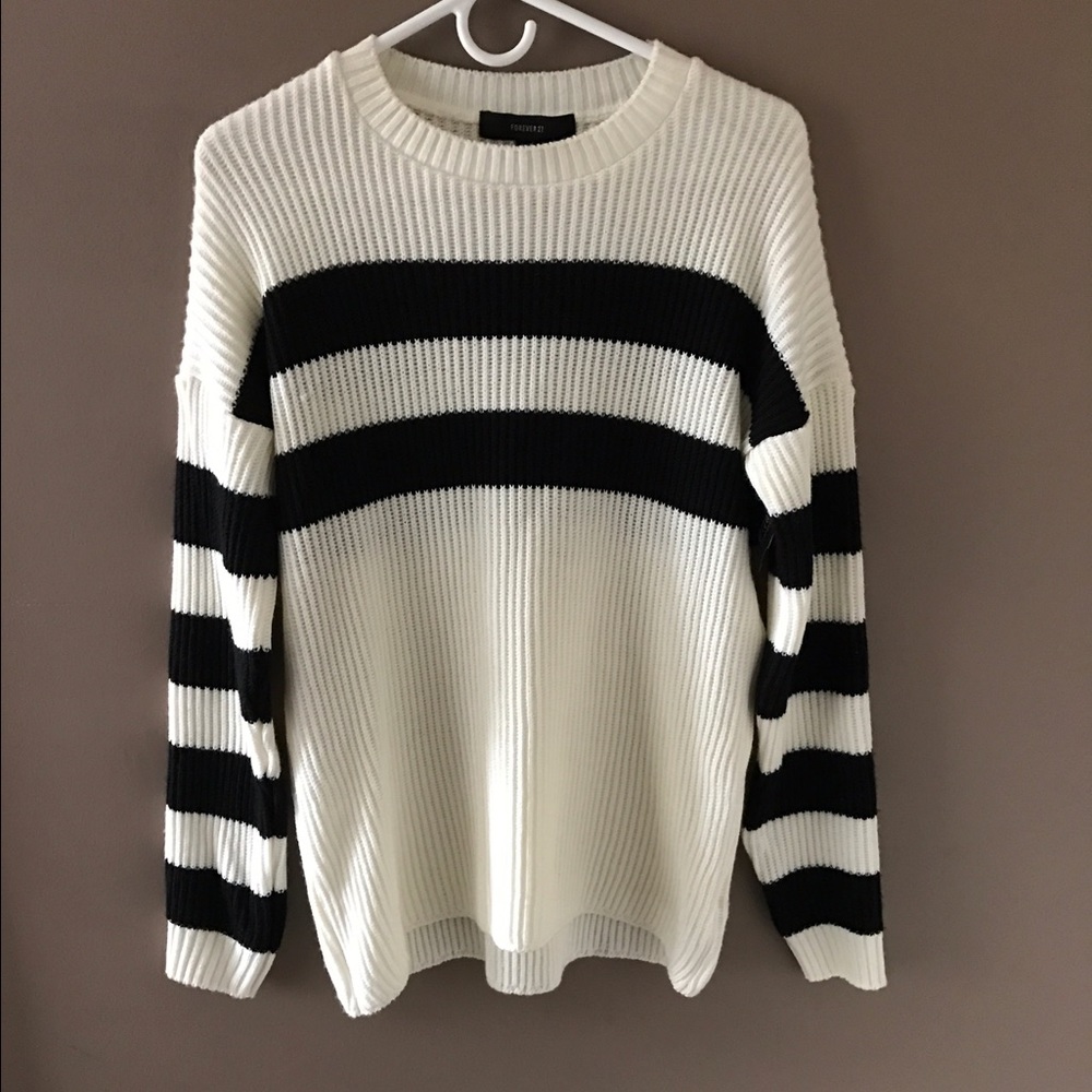 Forever 21 Sweater