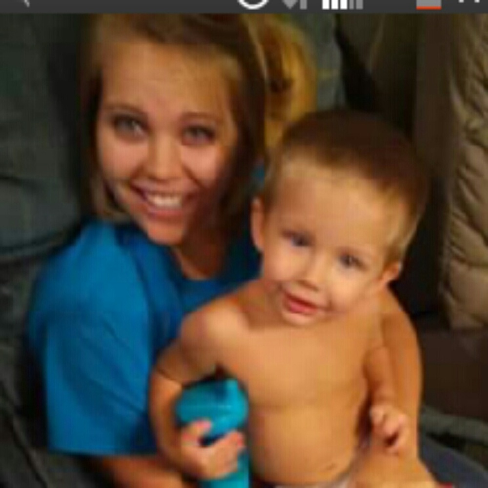 Meet your Posher, Kayti