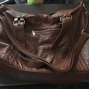 Forever21 satchel