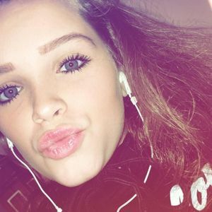 Meet your Posher, Madison