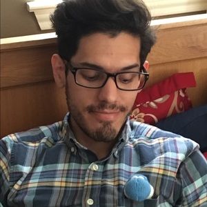 Meet your Posher, Jordan