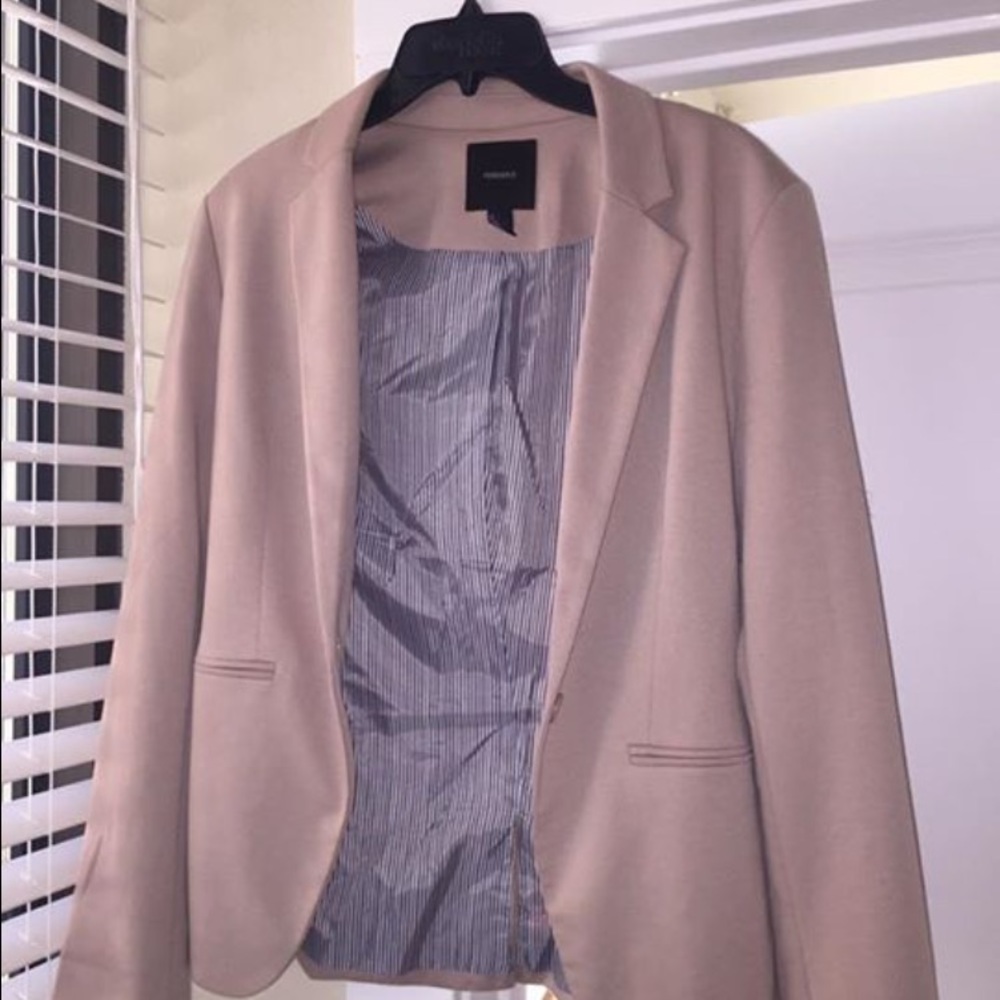 Forever 21 Blazer