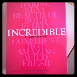 PRICE DROP UNTIL 8 pm EST Victoria secret