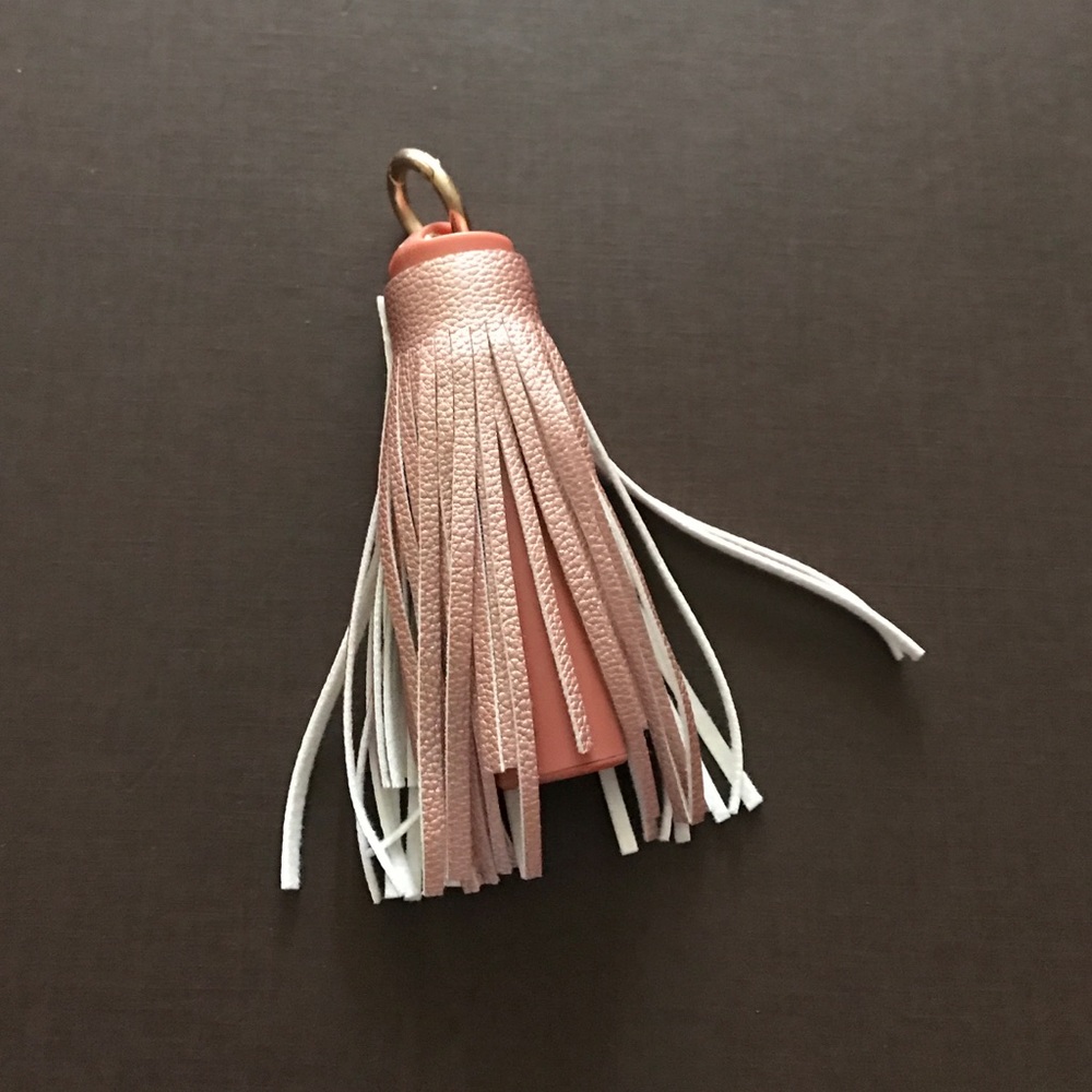 Power bank tessle 😍