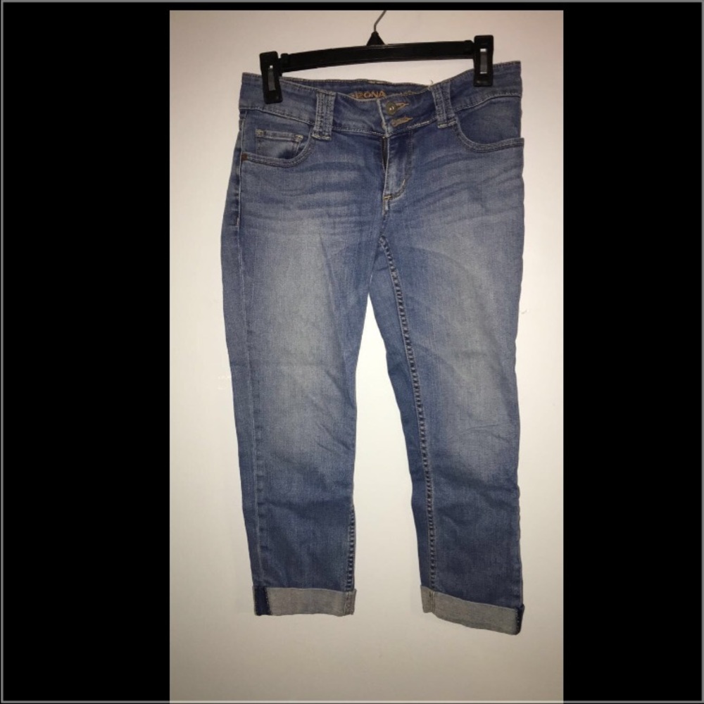 Jeans (Capri)