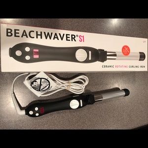 Beachwaver S1 Rotating Curling Iron