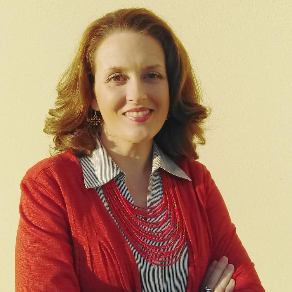 Meet your Posher, Melanie