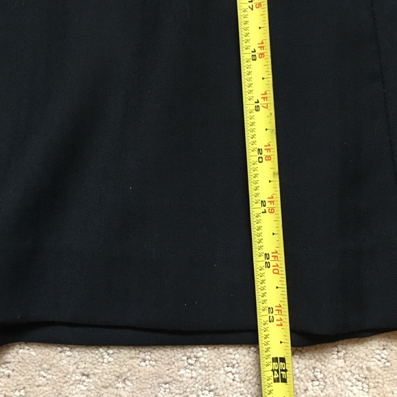 Black Skirt - Picture 3 of 3