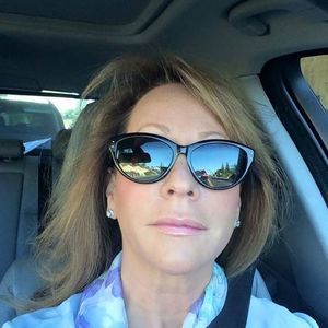 Meet your Posher, Tracy