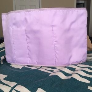 Purse organizer