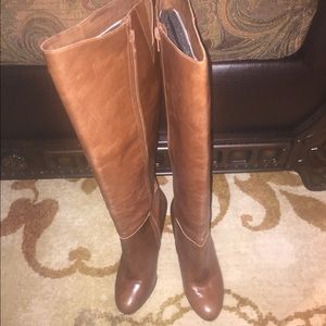 Aldo Knee High Boots