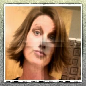 Meet your Posher, Ariane