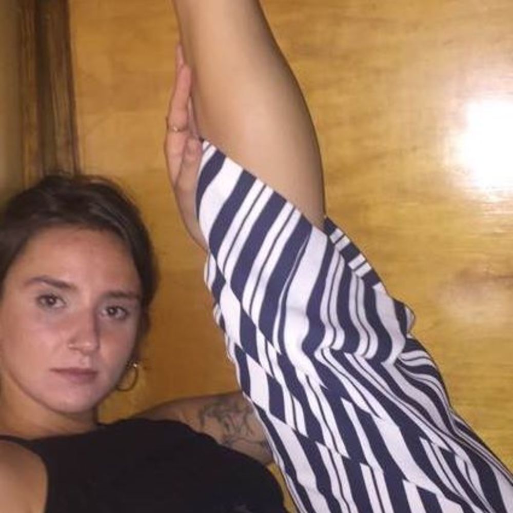 Meet your Posher, Anna