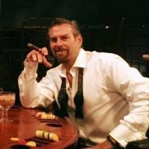 Meet your Posher, Ron