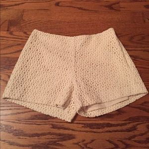 BR Shorts